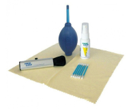 Artykuły czyszczące Green Clean Podstawowy zestaw czyszczący do aparatów